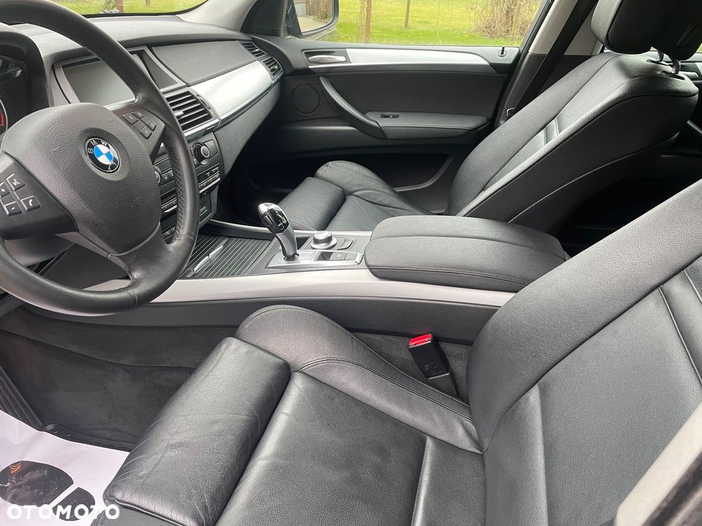 BMW X5 xDrive30d - 17