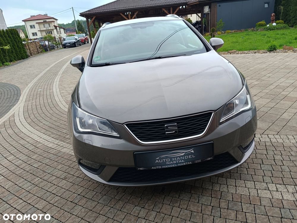 Seat Ibiza 1.6 TDI CR Style - 23