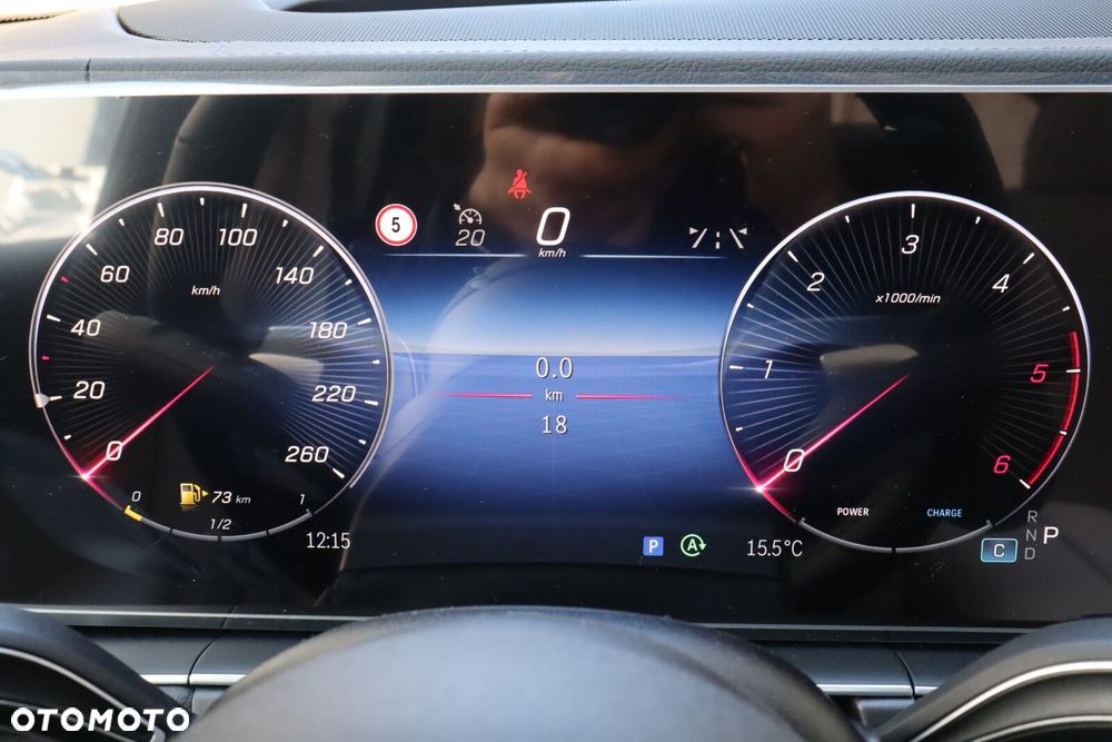 Mercedes-Benz GLE - 16
