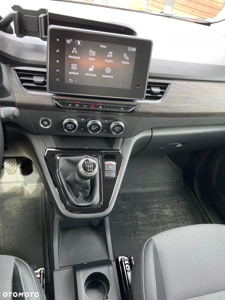 Renault Kangoo ver-1-5-dci-techno - 8