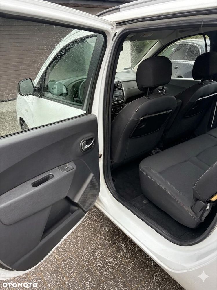 Dacia Lodgy - 7