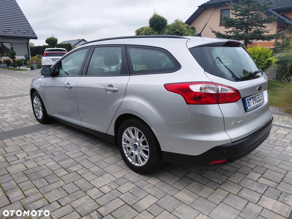 Ford Focus - 12