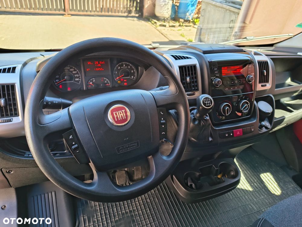Fiat Ducato - 12