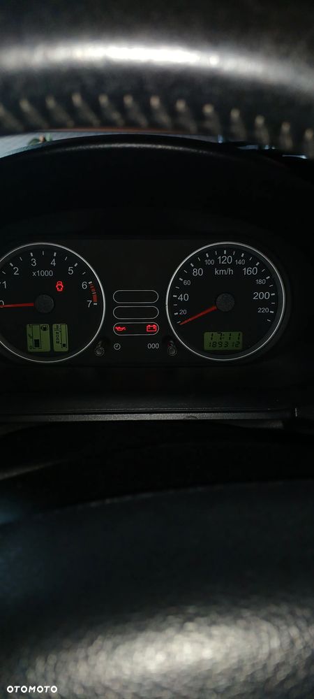 Ford Fiesta - 6