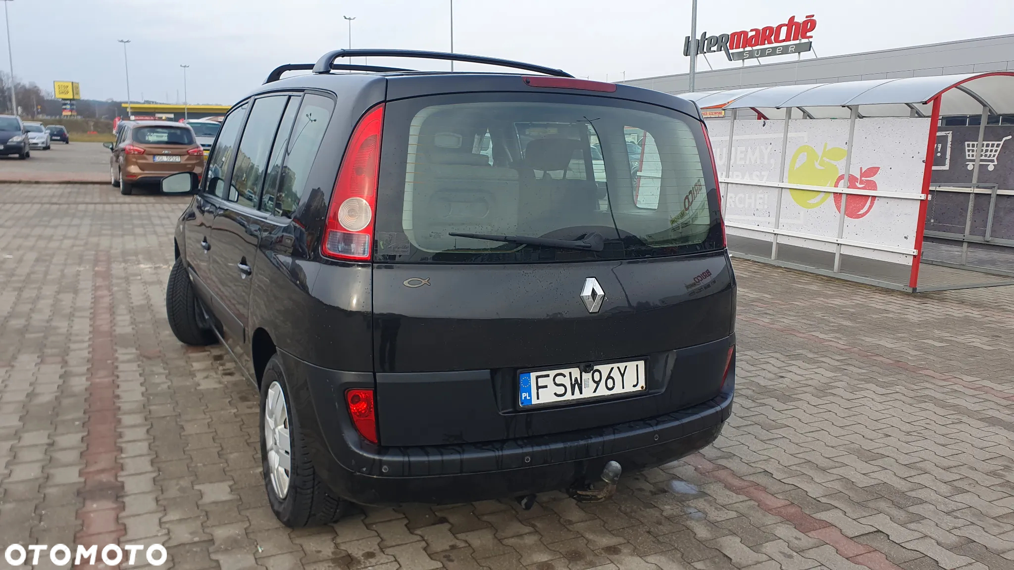 Renault Espace 2.0 Authentique - 5