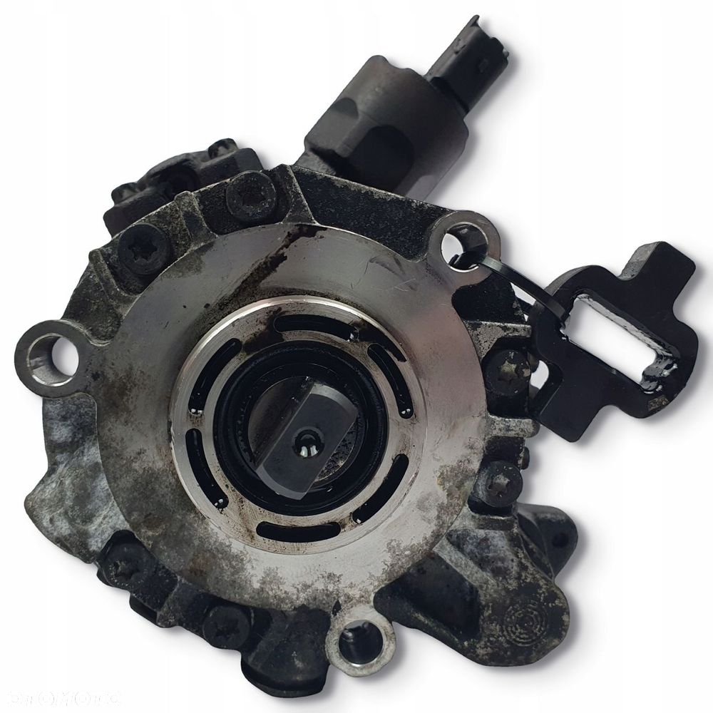 POMPA WTRYSKOWA Volvo V50 2.0D Ford Focus II 2.0TDCI 9685705080 A2C27100268 - 2