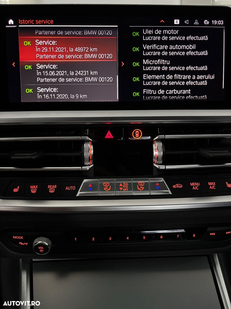 BMW Seria 3 - 33