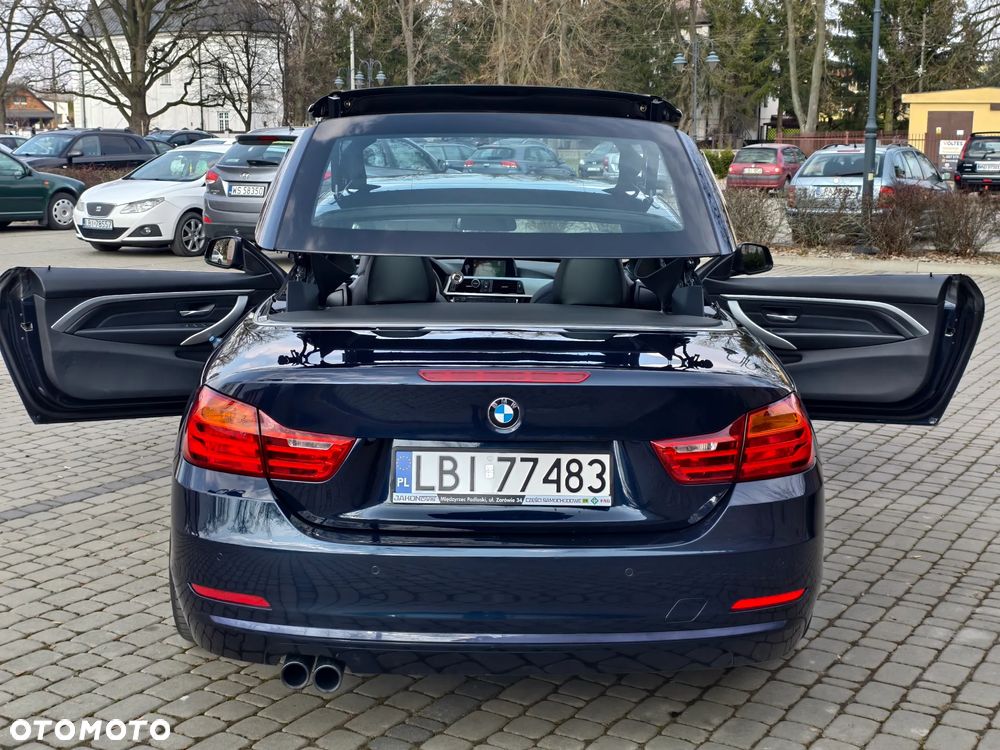 BMW Seria 4 - 22
