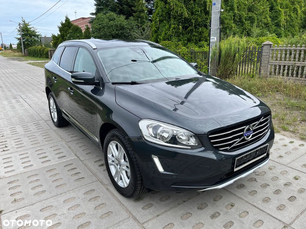 Volvo XC 60 D3 Summum - 5