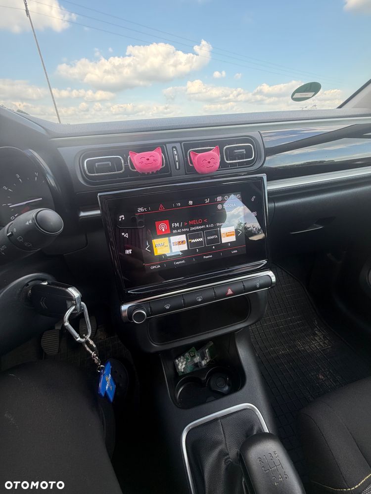 Citroën C3 Pure Tech 110 S&S SHINE PACK - 7