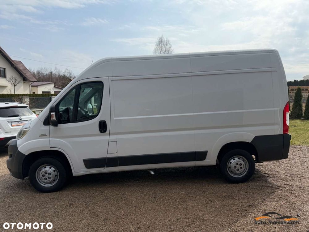 Fiat Ducato 2.3 Multijet L2H2 - 6