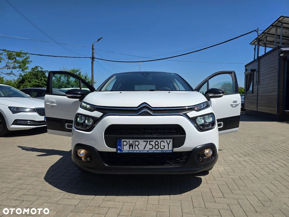 Citroën C3 - 21