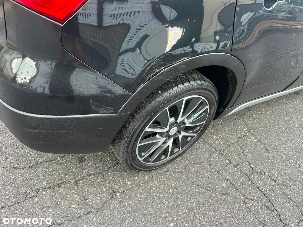Suzuki SX4 S-Cross 1.6 DDiS Comfort - 29