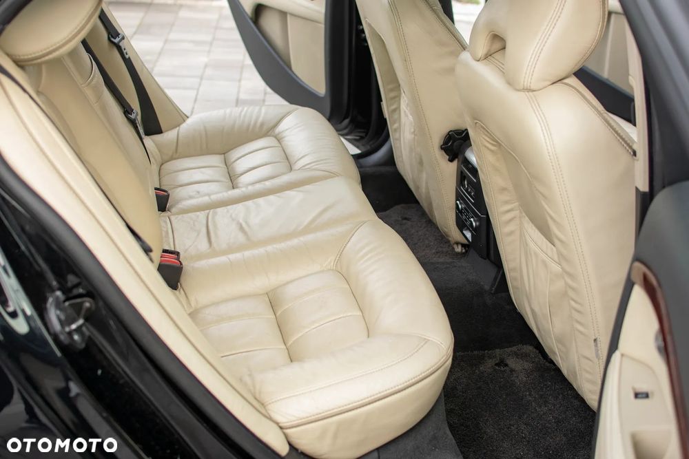 Volvo S80 T6 AWD Executive - 30
