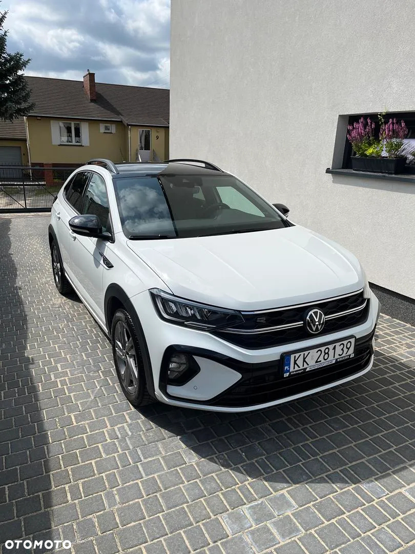 Volkswagen Taigo 1.0 TSI R-Line DSG - 3