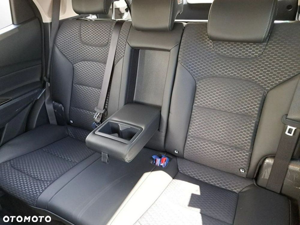 SsangYong/KGM Korando 1.5 T-GDI Quartz 4WD - 17