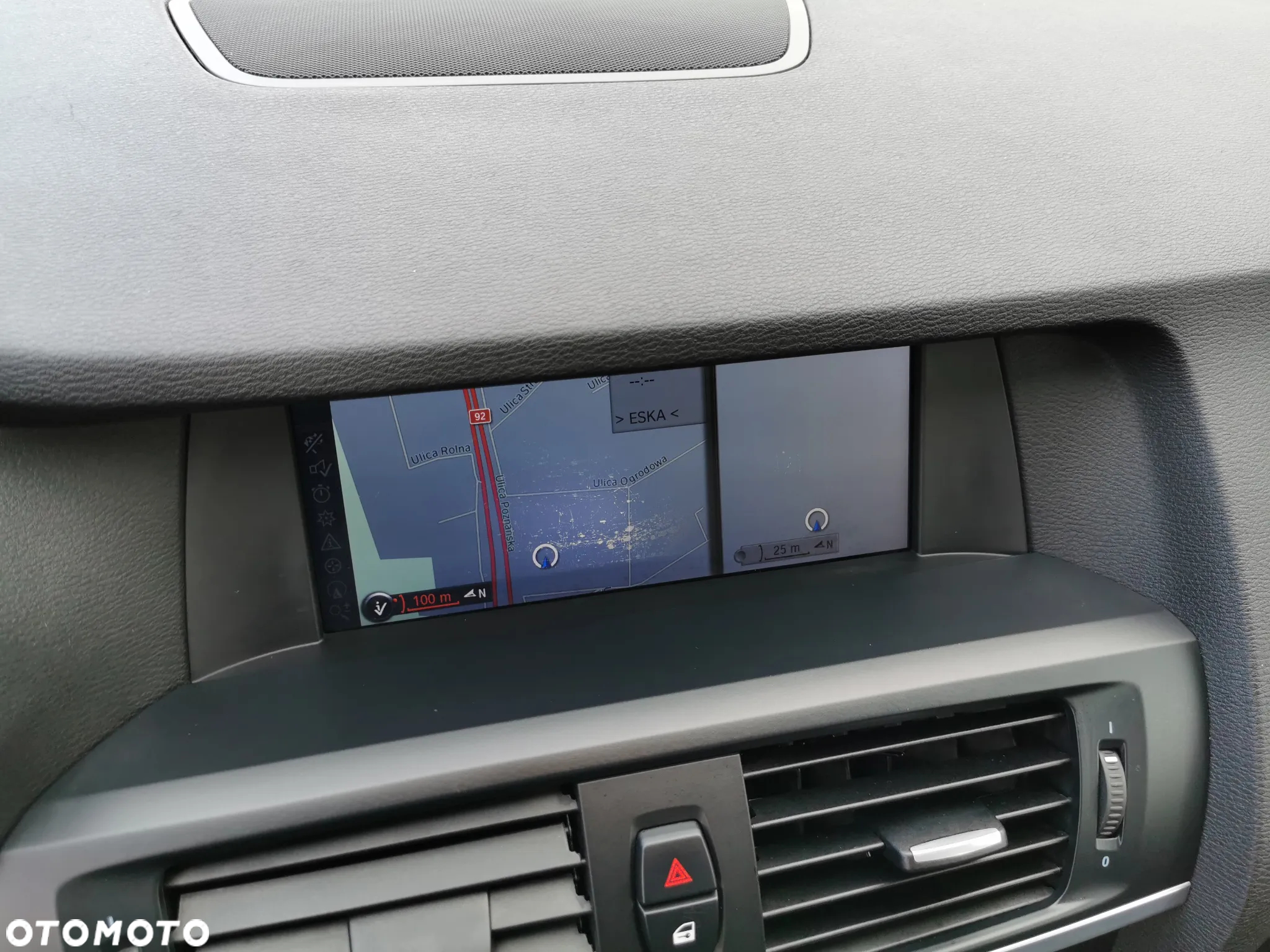 BMW X3 xDrive30d sport - 16