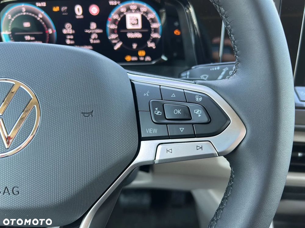 Volkswagen California - 23