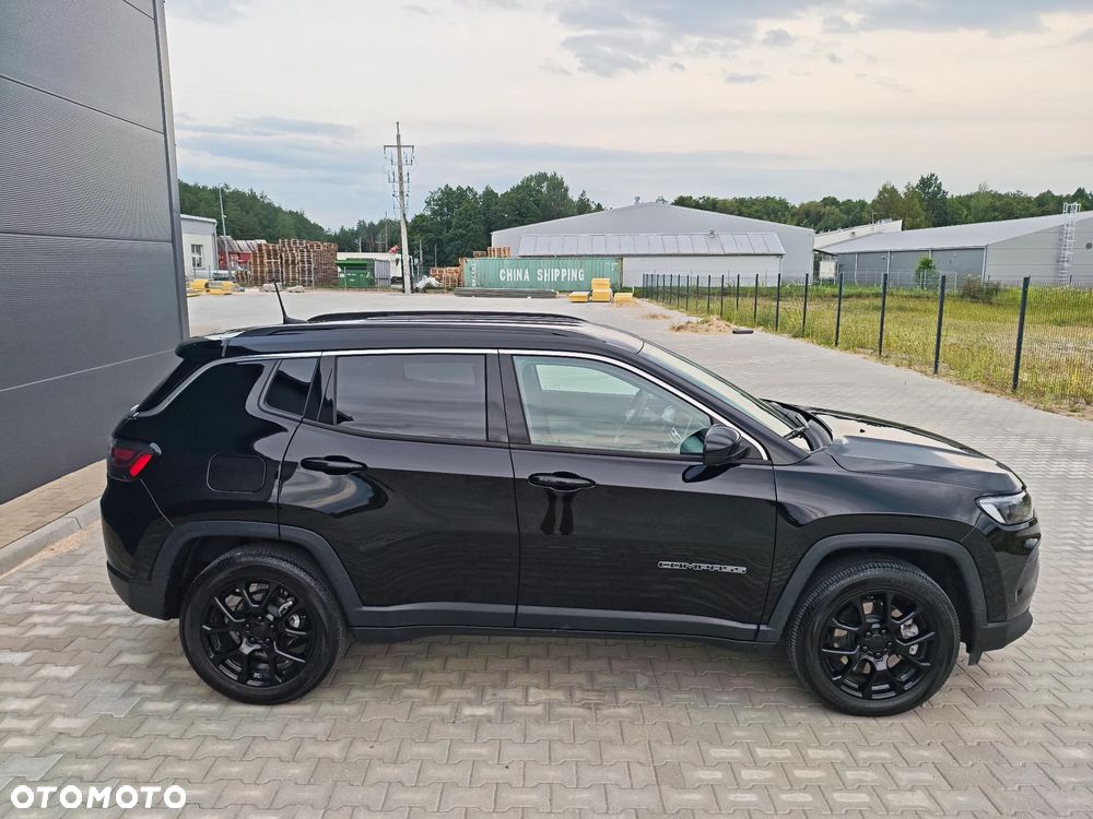 Jeep Compass - 4