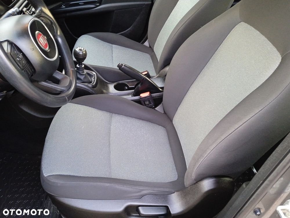 Fiat Tipo 1.4 16V - 7