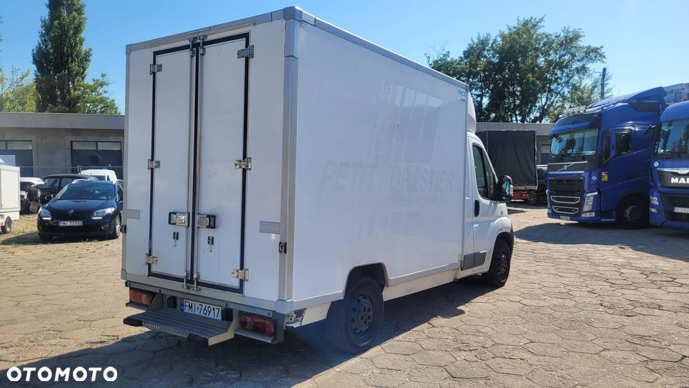 Fiat Ducato - 17