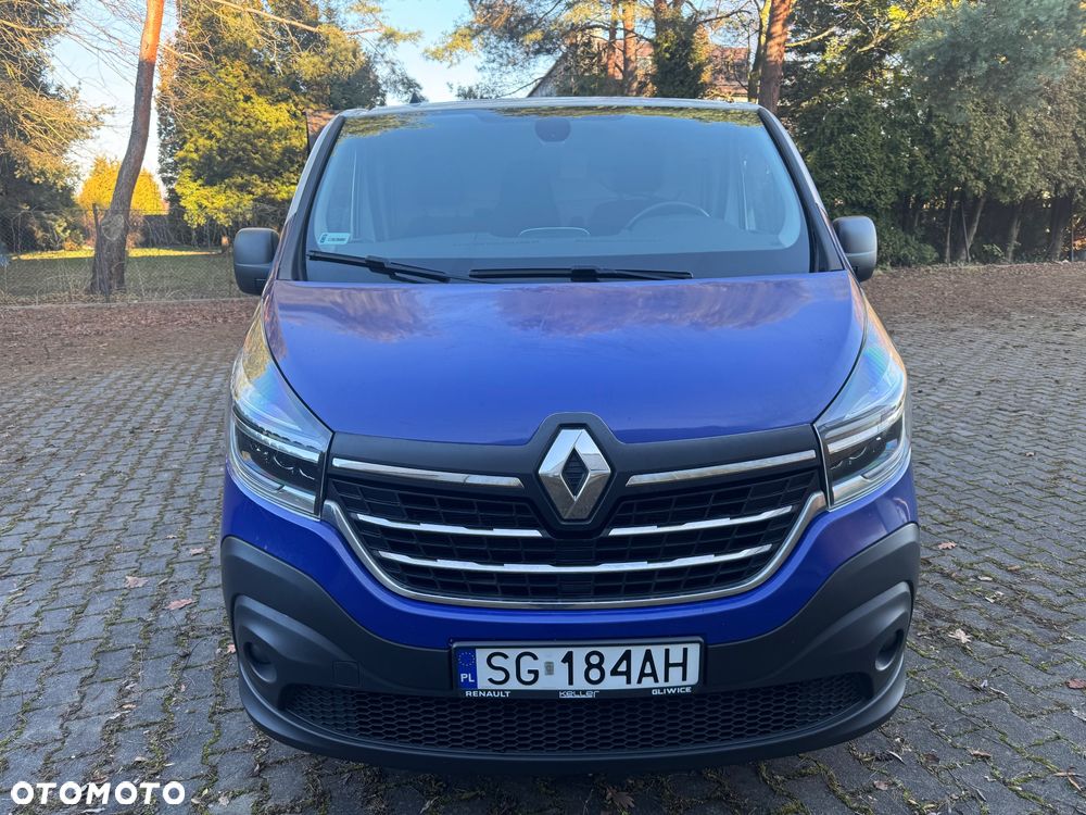 Renault Trafic - 22
