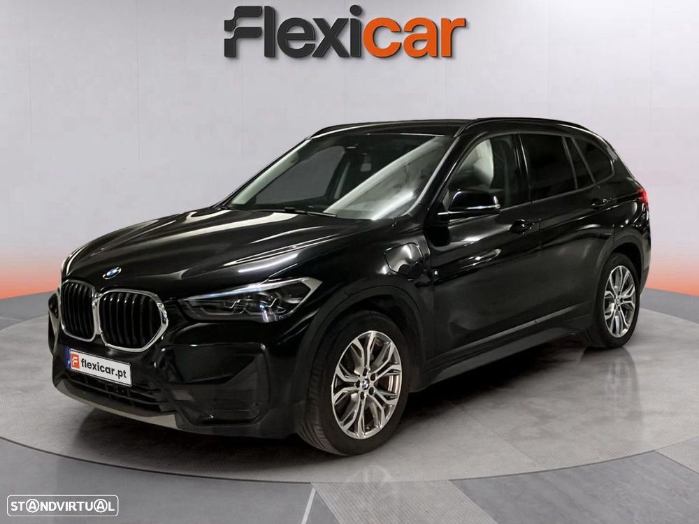 BMW X1 25 e xDrive Line Sport - 2