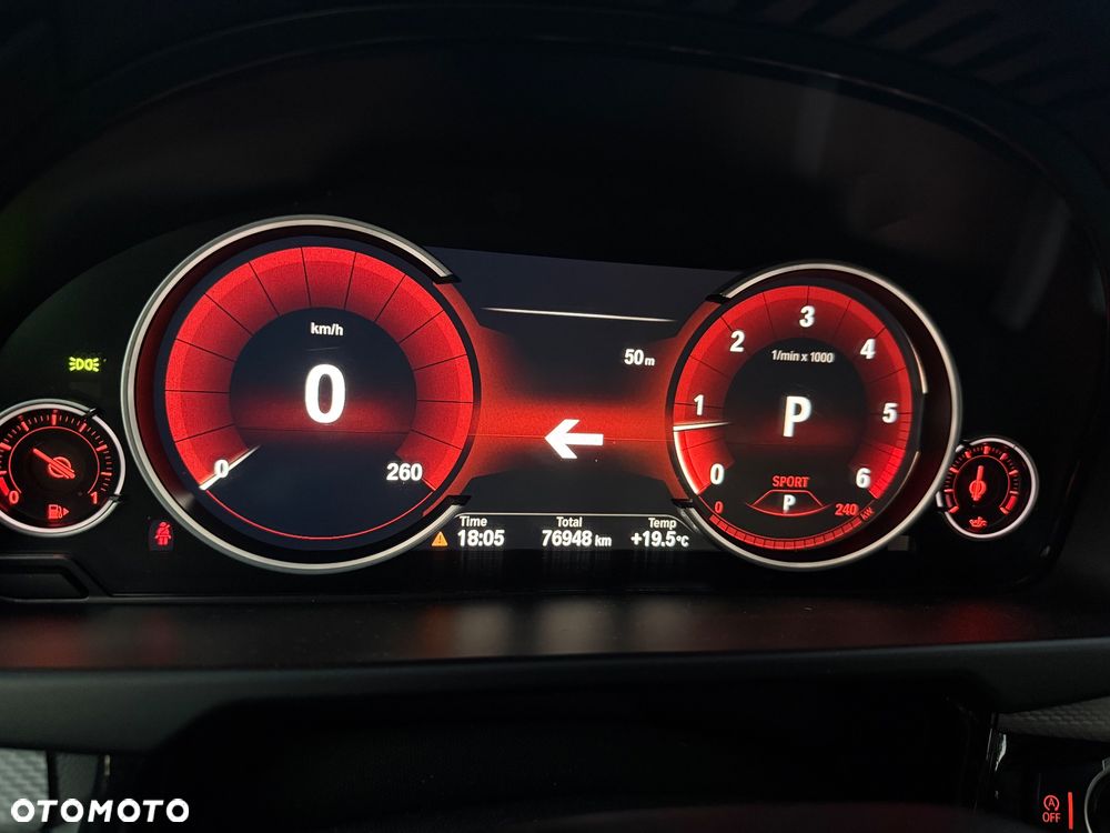 BMW X5 xDrive30d - 38