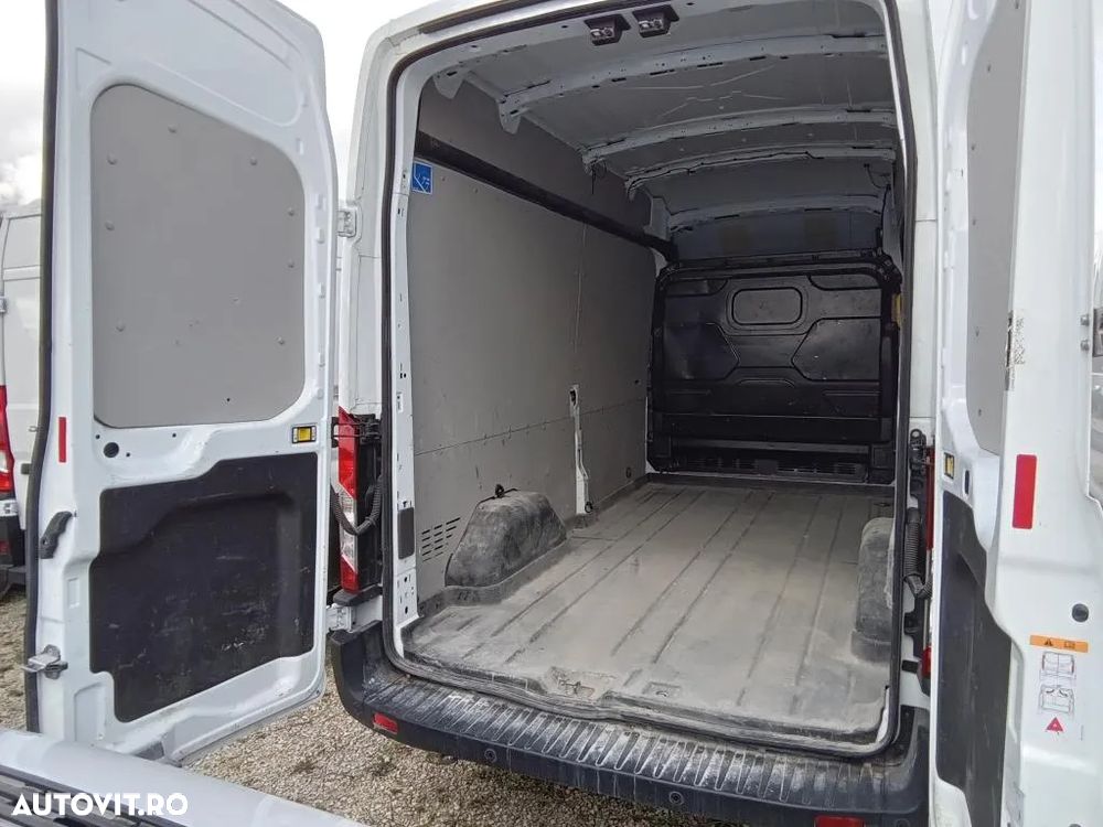Ford Transit - 5