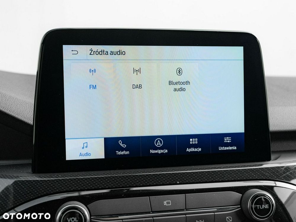 Ford Kuga - 23