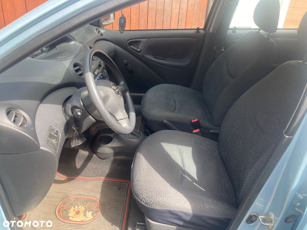 Toyota Yaris 1.3 Edition - 16
