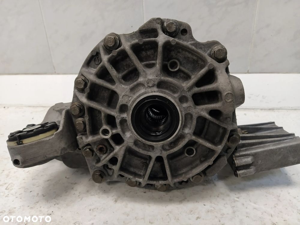 RANGE ROVER VOGUE L405 SPORT L494 4.4 DIESEL MOST DYFERENCJAŁ DYFER TYŁ TYLNY - 9