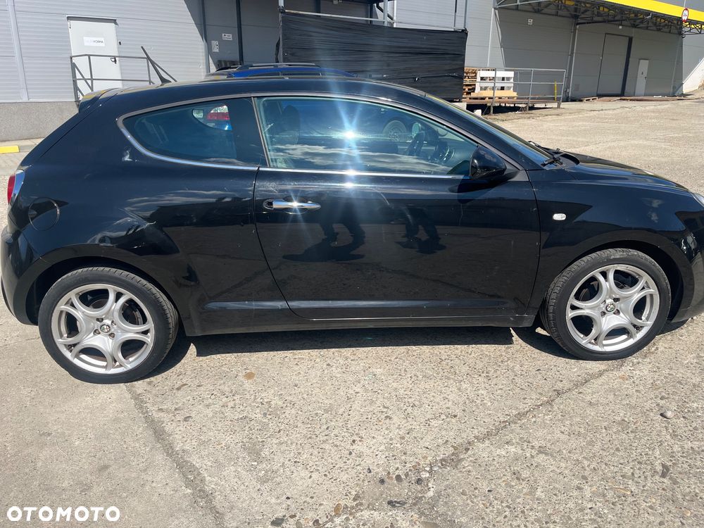 Alfa Romeo Mito 1.4 16V MultiAir Super - 6