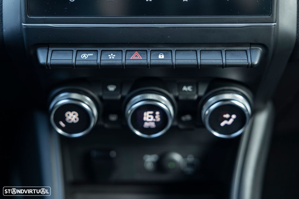 Renault Captur 1.0 TCe Exclusive - 15