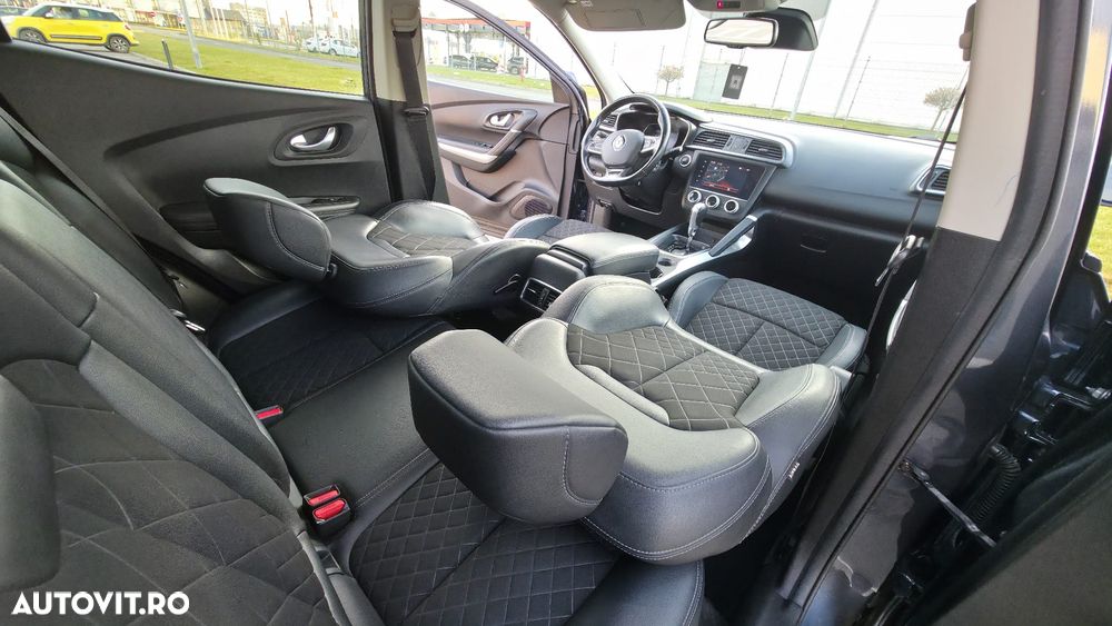 Renault Kadjar BLUE dCi 115 EDC INTENS - 19