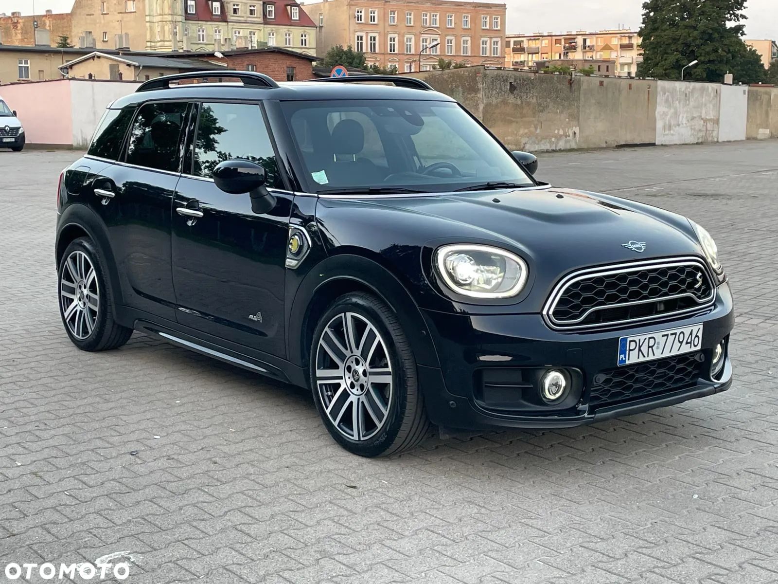 MINI Countryman Cooper S E All4 - 1