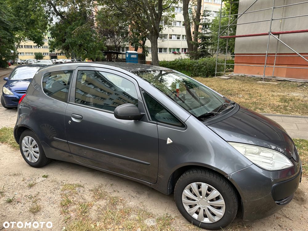 Mitsubishi Colt 1.1 - 13