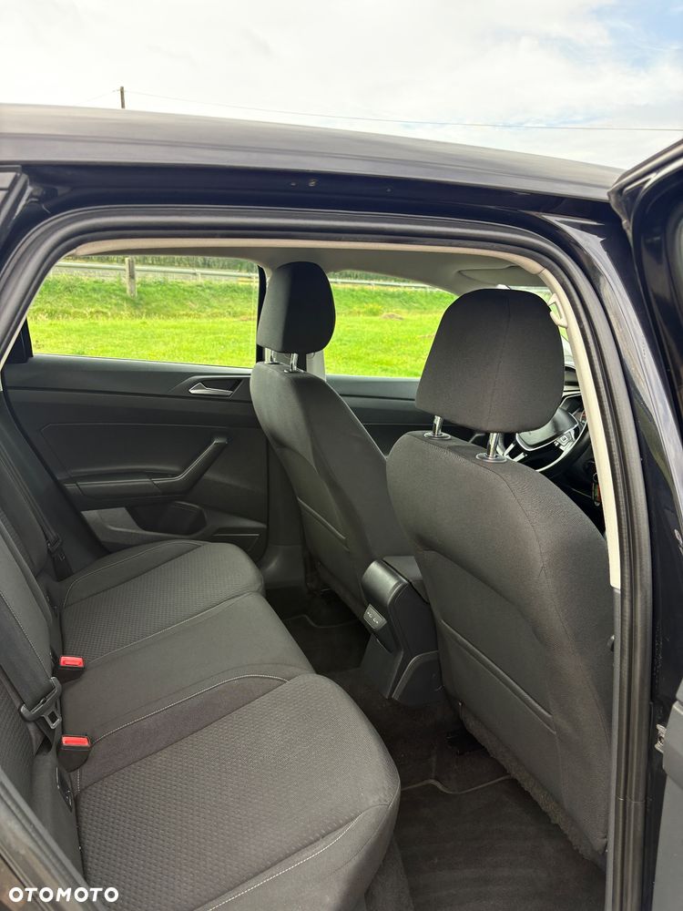 Volkswagen Polo 1.0 TSI DSG OPF Highline - 17