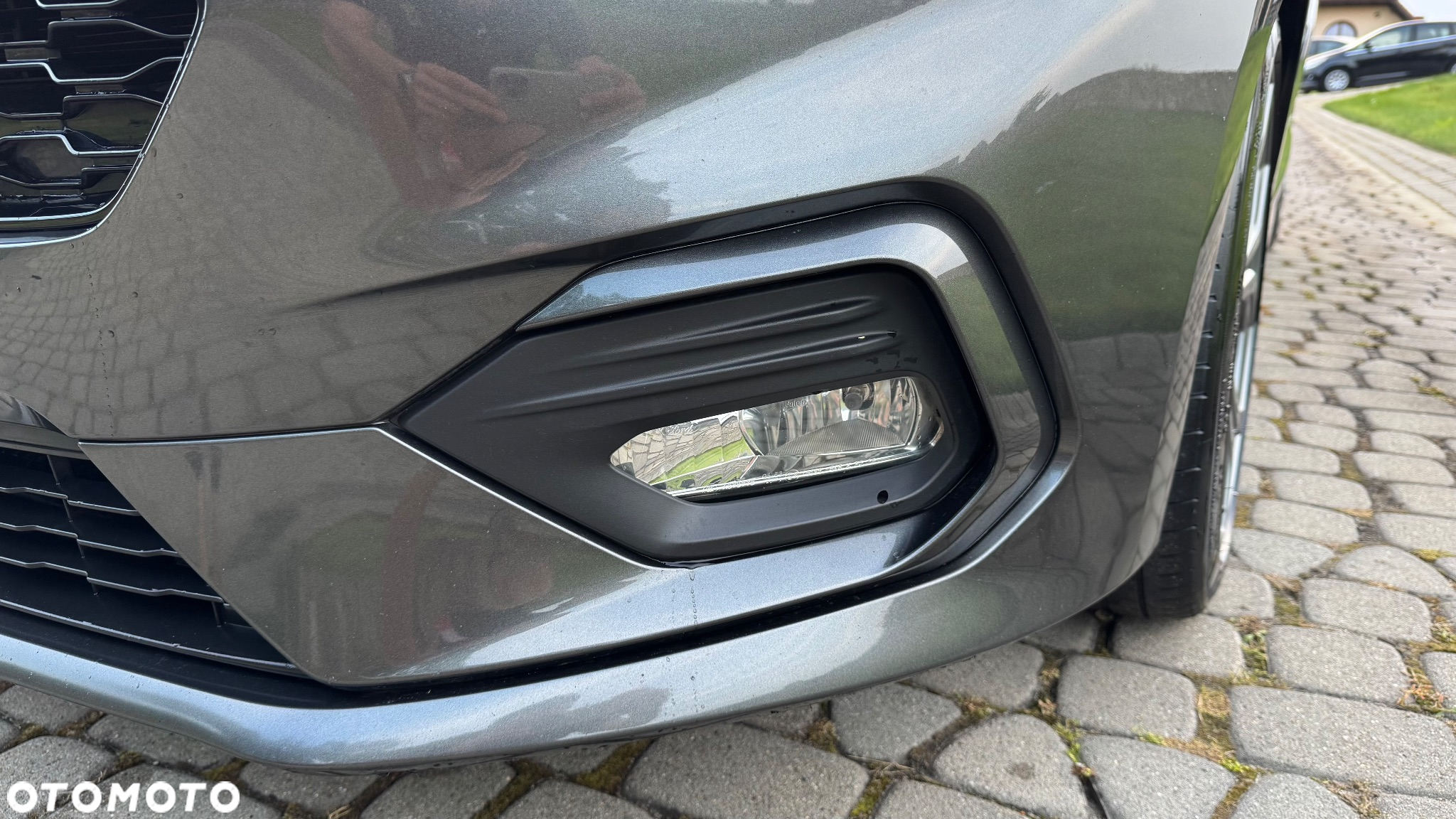 Ford Fiesta 1.0 EcoBoost S&S TITANIUM X - 15