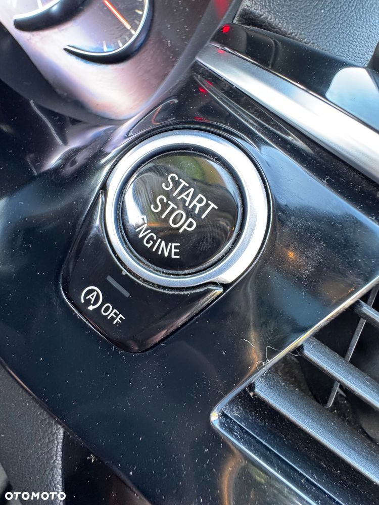 BMW Seria 5 - 17