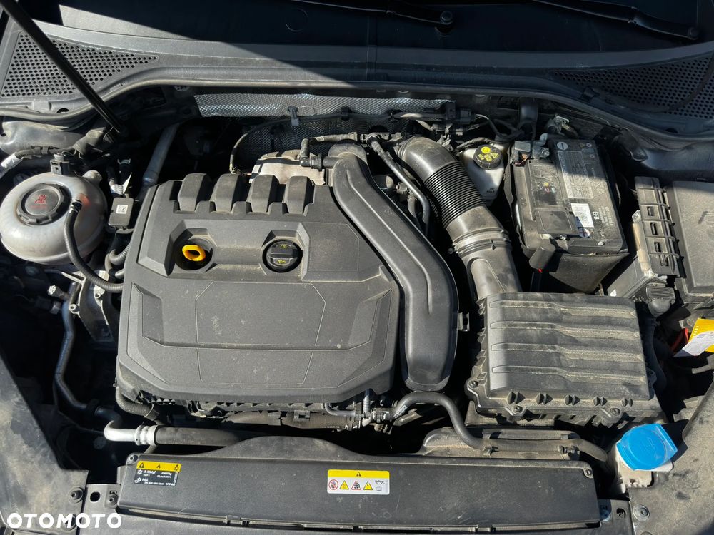 Volkswagen Passat 1.5 TSI EVO Business DSG - 19