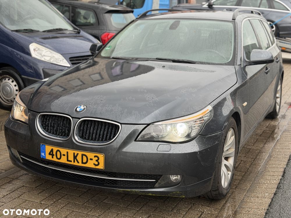 BMW Inny - 2