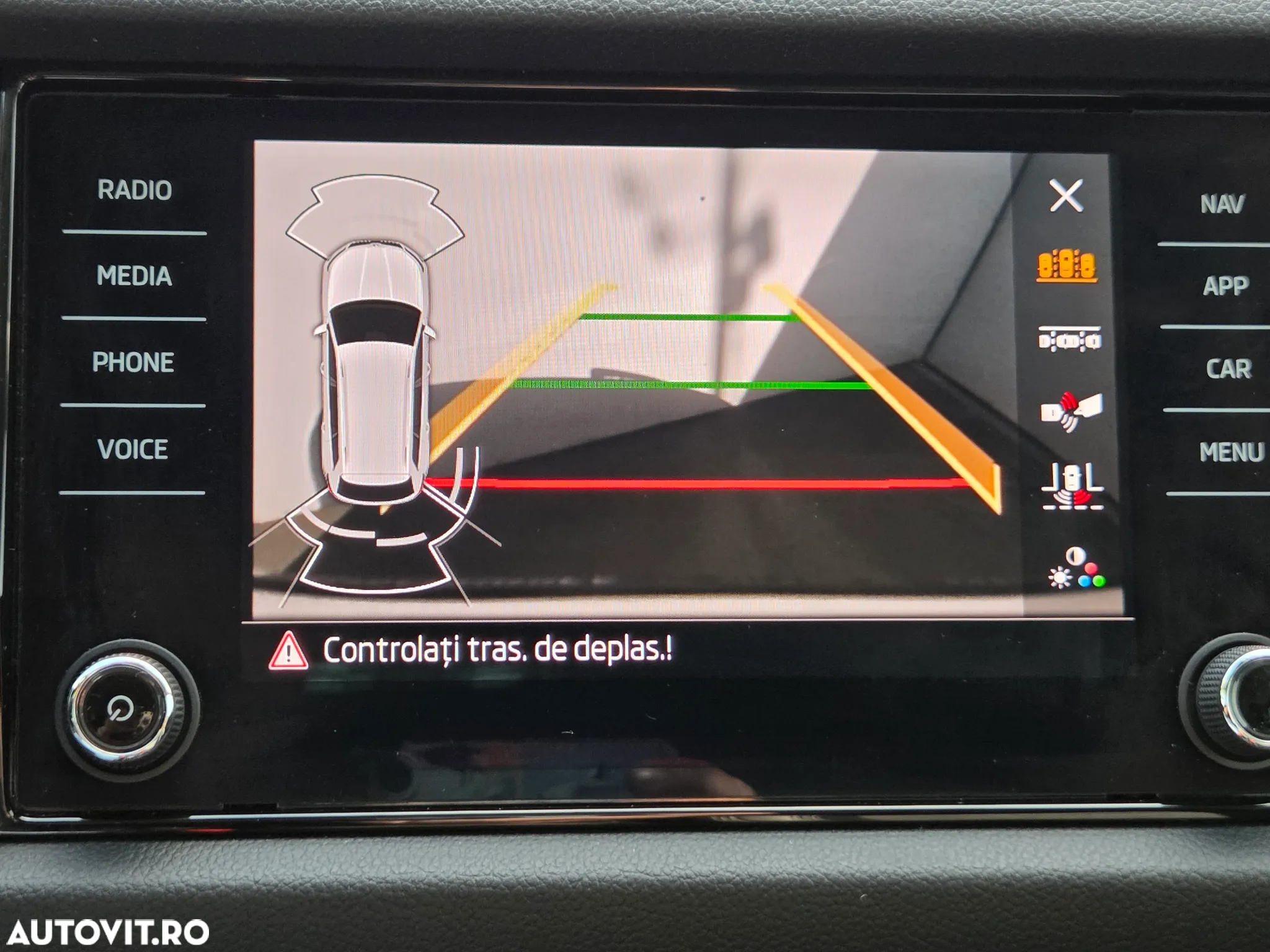 Skoda Kodiaq 2.0 TDI 4X4 DSG Style - 17