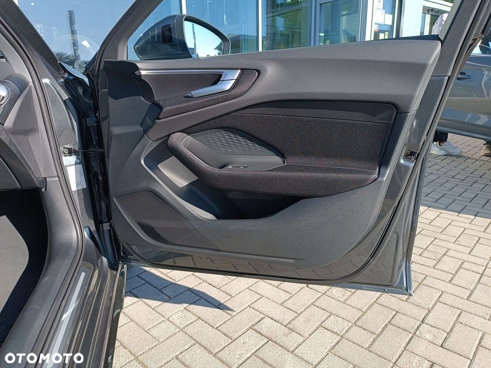 Audi A5 Limousine - 28