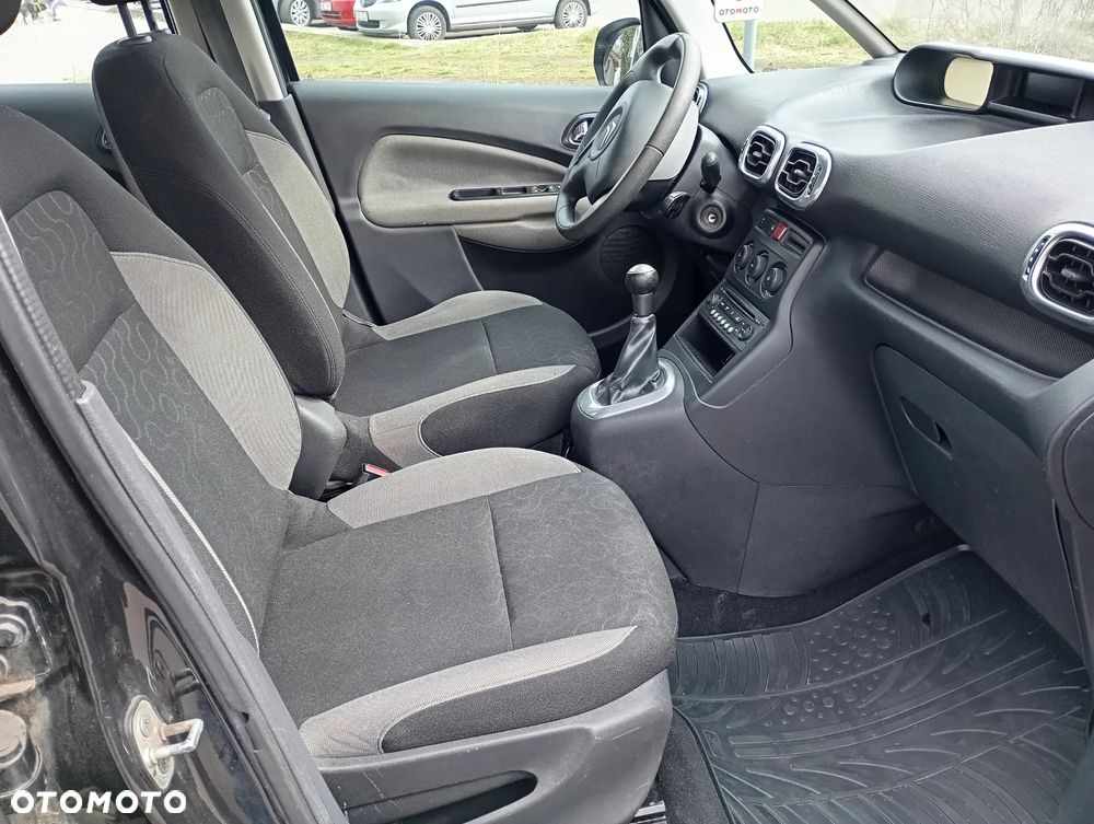 Citroën C3 Picasso VTi 120 Tendance - 11