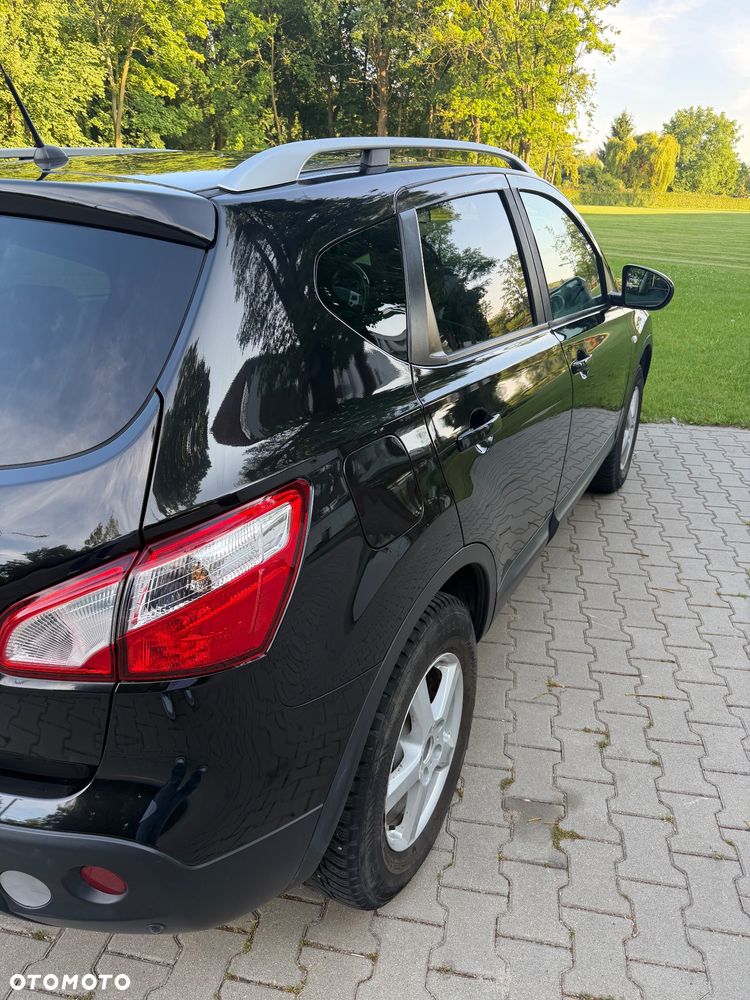 Nissan Qashqai - 10