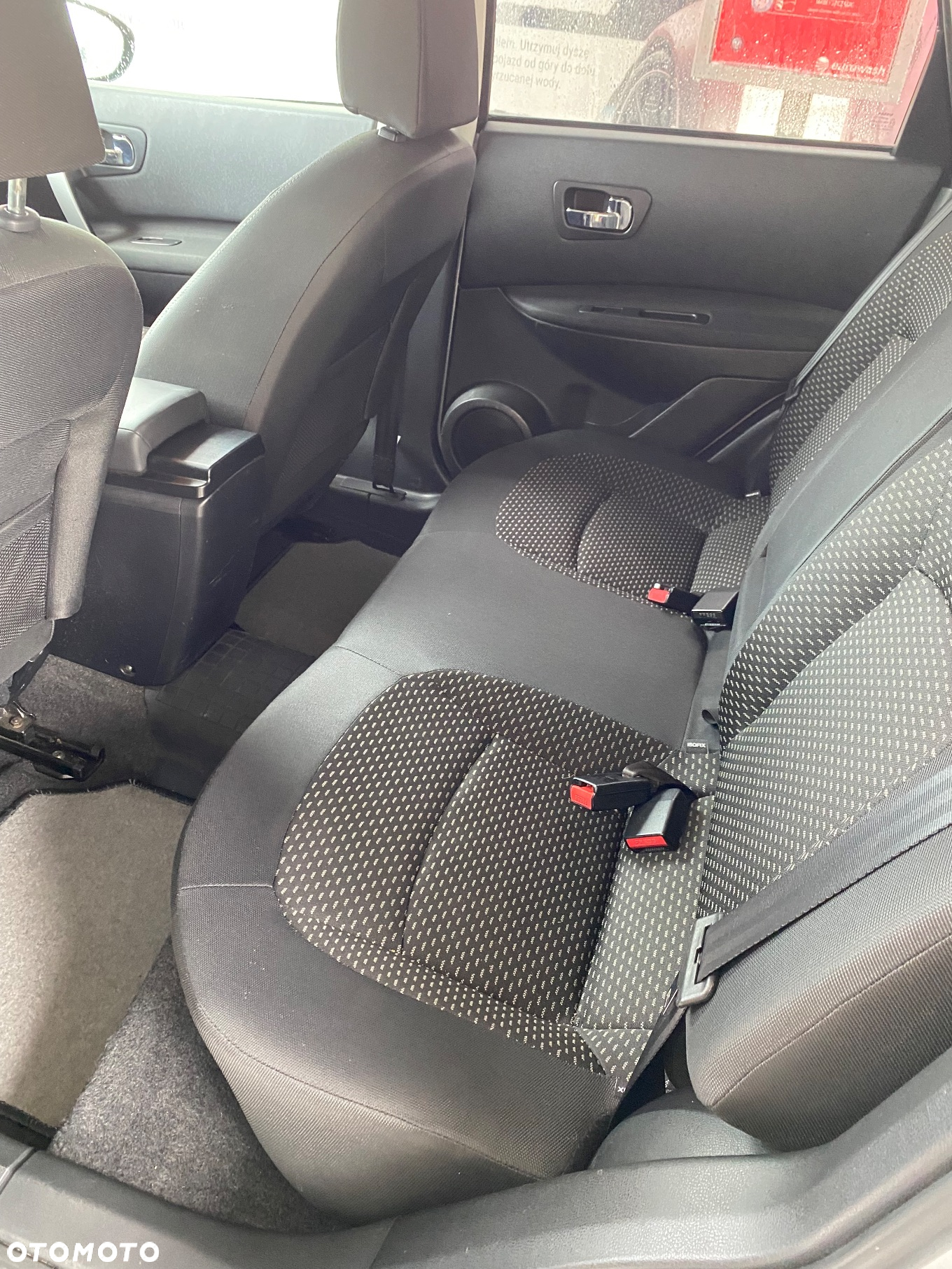 Nissan Qashqai - 12