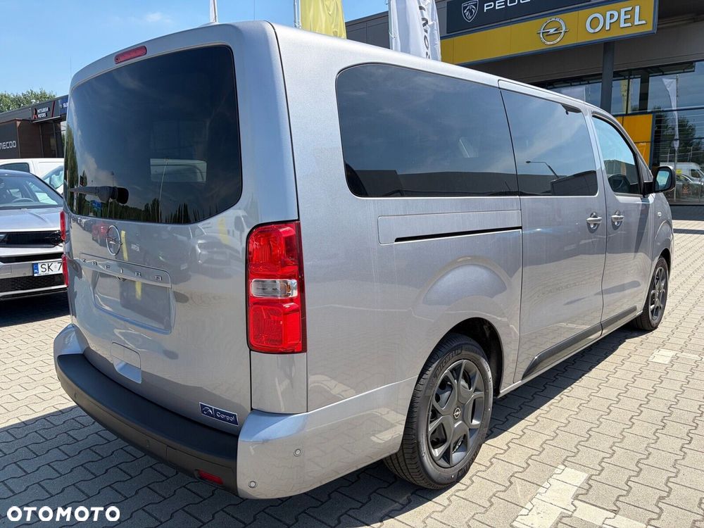 Opel Zafira 2.2 Diesel XL Business - 8