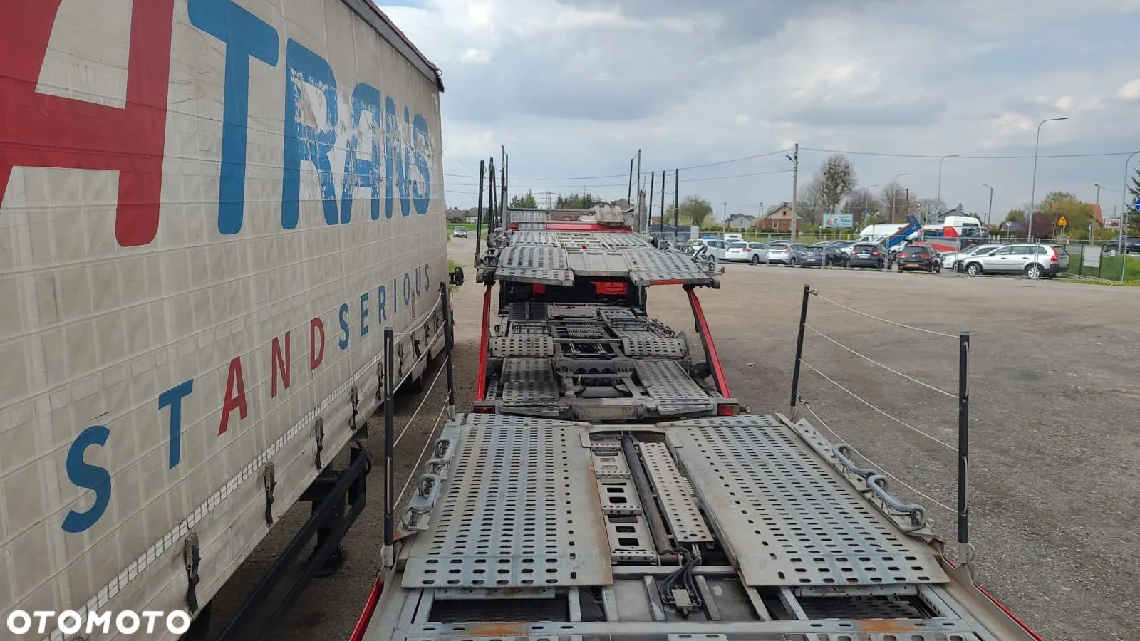 Volvo FM440 - 18