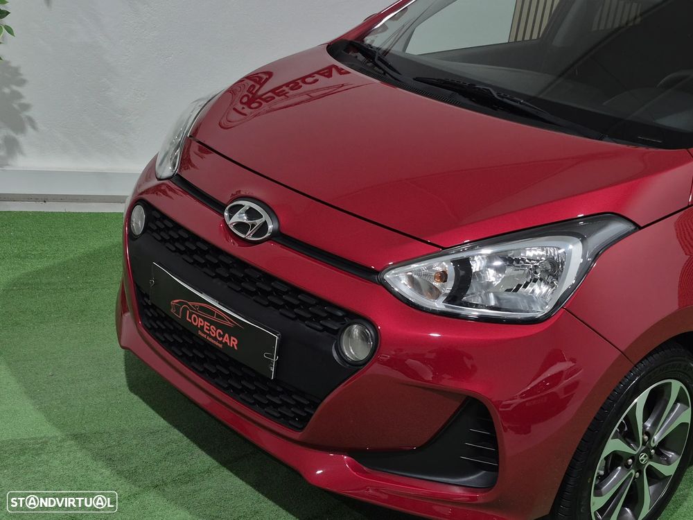 Hyundai i10 1.0 Comfort - 3